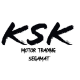 Ksk motor parts