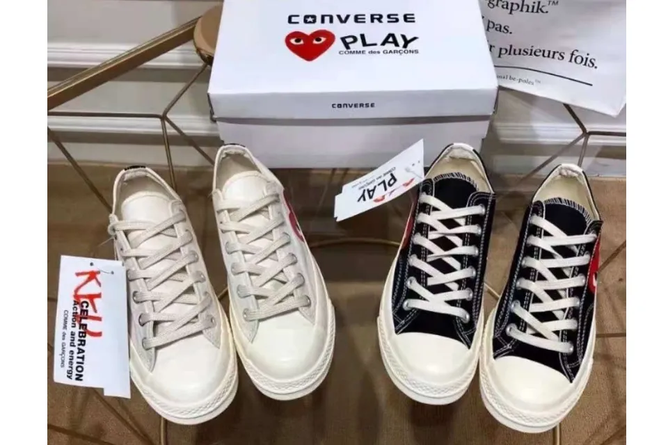 converse cdg original