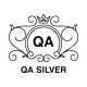 QA SILVER