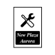 New Plaza Aurora