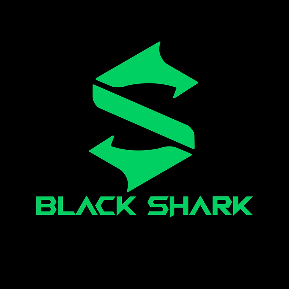 โลโก้ร้าน BlackSharkTH
