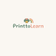 Printtolearn