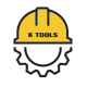 K TOOLค้าเครื่องมือ