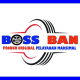 TOKO BOSS BAN