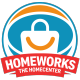HOMEWORKS THE HOMECENTER