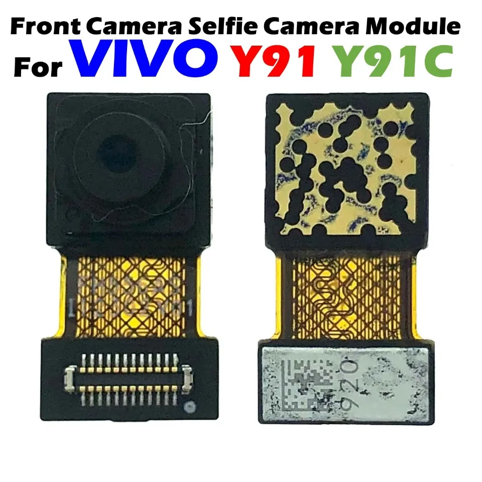 Vivo Y91 Front Camera Price ORIGINAL Front Camera Module