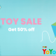 TokoYoyo Store