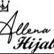 allena hijab