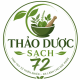 THẢO DƯỢC SẠCH 72