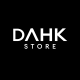 DAHK Store