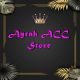 Ayra store acc