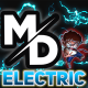 MD electric