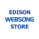 Edison Websong Store