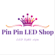 Pin Pin LED Shop