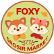 FOXY Grosir Market