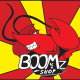 BOOMzSHOP