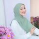 CANVIL HIJAB