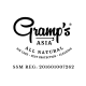 Gramp's Asia HQ