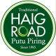 Haig Road Putu Piring