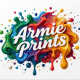 ArmiePrints