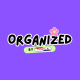 Organized by Topla