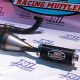 R1 racing muffler