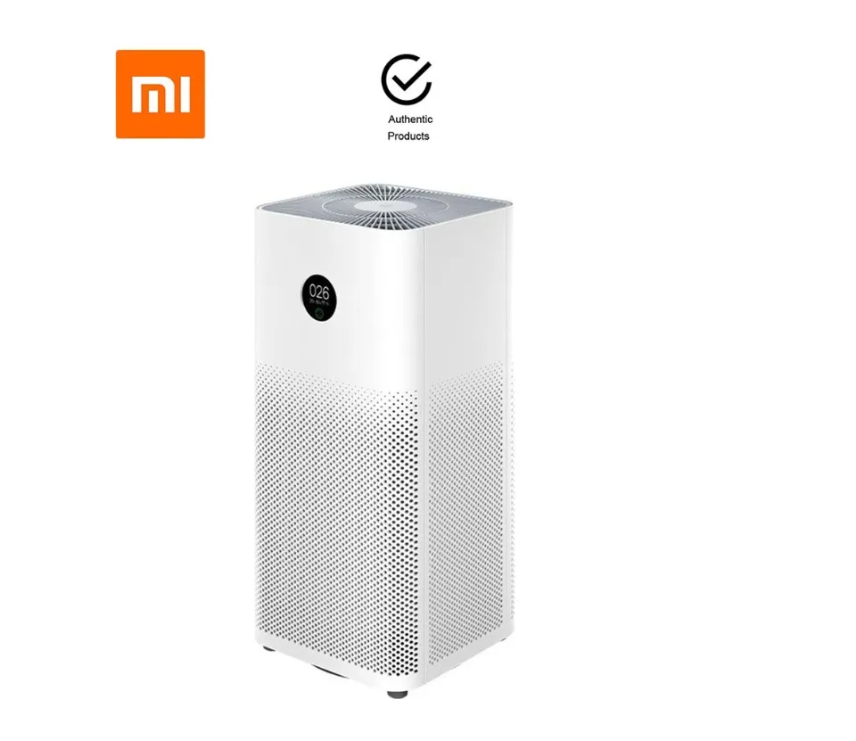 Xiaomi Mi Air Purifier 3H (AC-M6-SC) Hepa Anti-Bacteria Filter 180