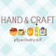 hand&craft