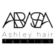 Ashley hair fashion