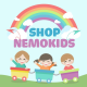 shop nemokids