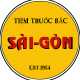 Tiệm Thuốc Bắc Sài Gòn