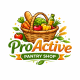 ProActive Pantry Shop