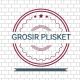 Grosir Plisket