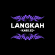 LANGKAH KAKI.ID