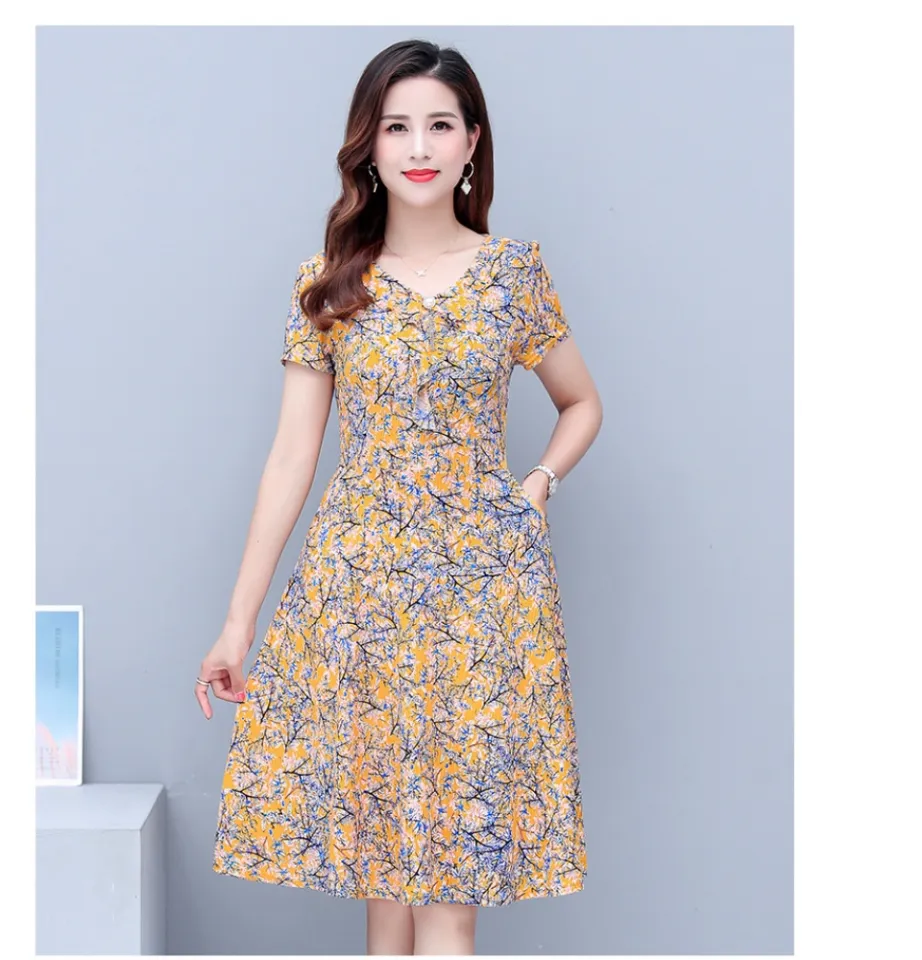 Những kiểu váy suông thanh lịch cho phái đẹp | ELLY - TOP 10 Thương Hiệu  Nổi Tiếng Việt Nam
