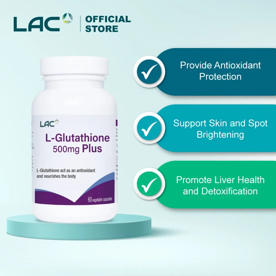 list of bfad approved glutathione brands in the philippines Best Glutathione Supplement