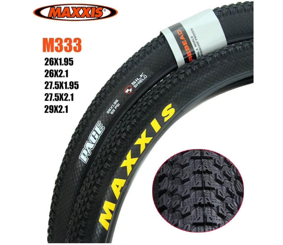新品未使用】2本セット MAXXIS PACE 26×2.10MTBタイヤ maxxis タイヤ 26