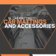 BL CAR MATTING