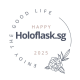 Holoflask.sg
