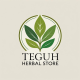 Teguh Herbal Store