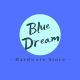 BlueDream Store