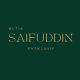 BUTIK SAIFUDDIN
