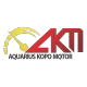 Aquarius Kopo Motor