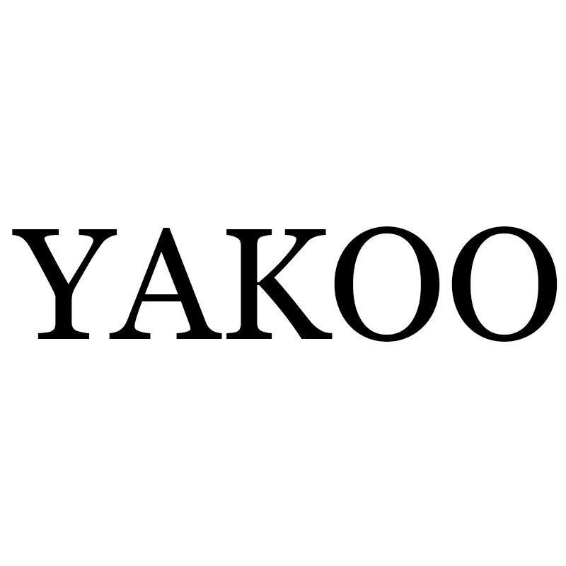 โลโก้ร้าน YAKOO