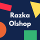RAZKA OLSHOP
