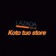 Koto tuo store