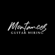 Montances Guitar Wiring