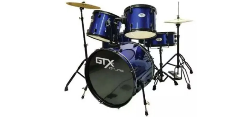 Gtx drum deals set price