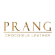 Prang Crocodile Leather ปรางหนังจระเข้