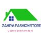 ZAHIRAH FASHION STORE